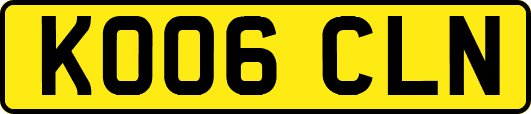 KO06CLN