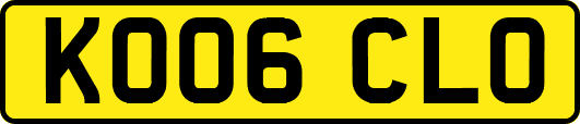 KO06CLO