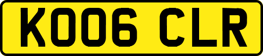 KO06CLR