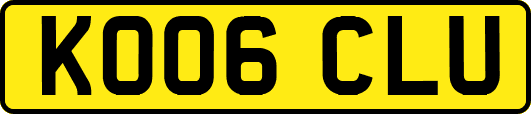 KO06CLU