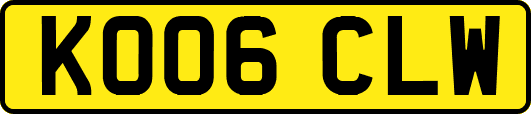 KO06CLW