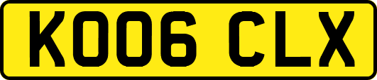 KO06CLX