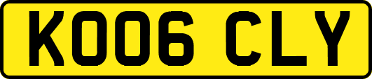 KO06CLY