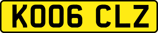 KO06CLZ