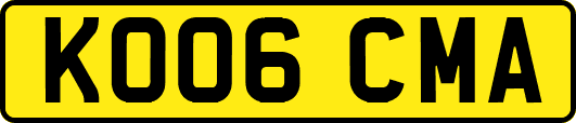 KO06CMA