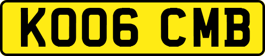 KO06CMB