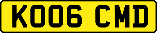 KO06CMD