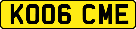KO06CME