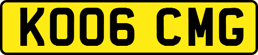 KO06CMG