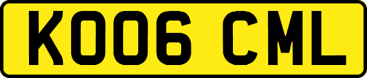KO06CML