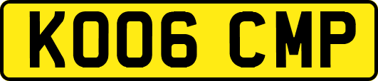 KO06CMP
