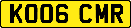 KO06CMR