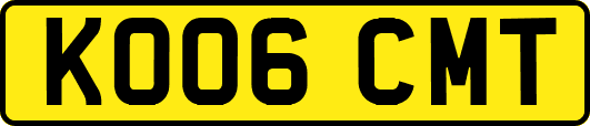 KO06CMT