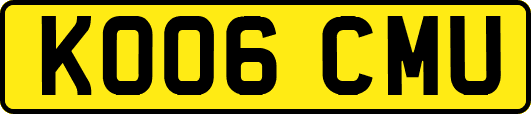 KO06CMU