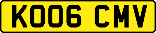 KO06CMV
