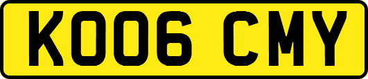 KO06CMY