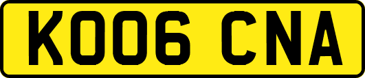 KO06CNA