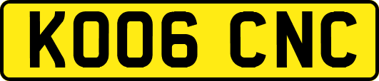 KO06CNC