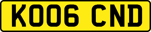KO06CND