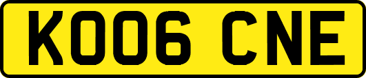 KO06CNE