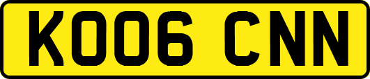 KO06CNN