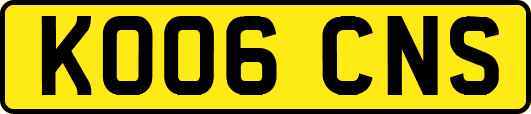 KO06CNS