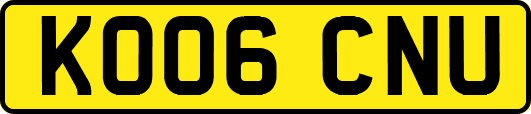 KO06CNU