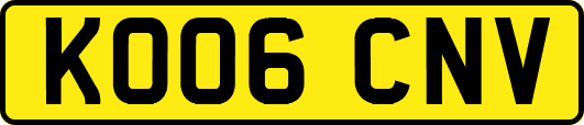 KO06CNV