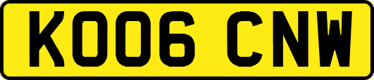 KO06CNW
