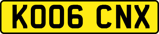KO06CNX