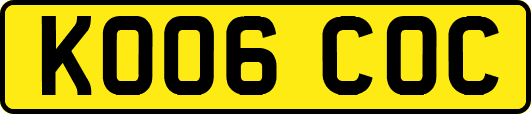 KO06COC