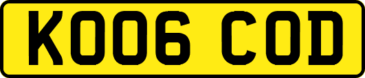 KO06COD