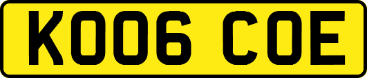 KO06COE