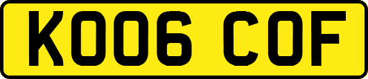 KO06COF