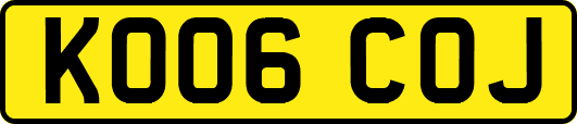 KO06COJ
