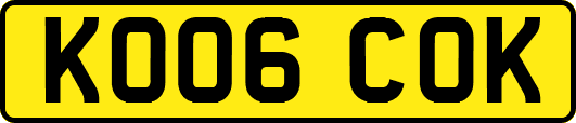 KO06COK