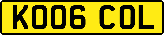 KO06COL