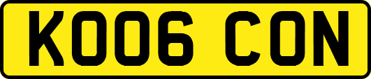 KO06CON