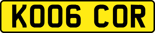 KO06COR