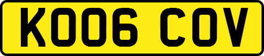 KO06COV