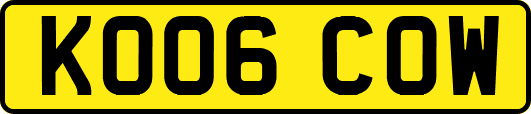 KO06COW