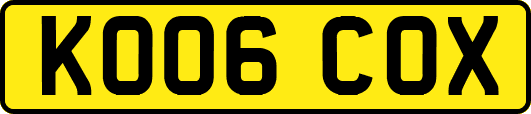 KO06COX
