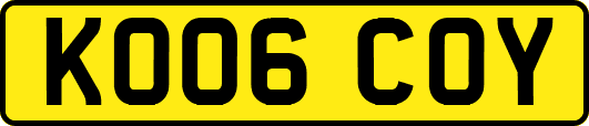 KO06COY