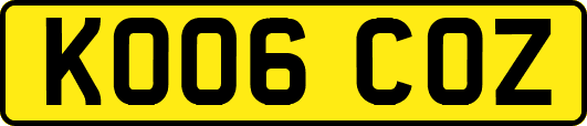 KO06COZ