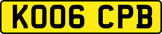 KO06CPB