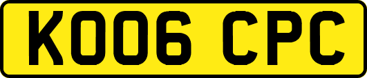 KO06CPC