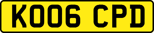 KO06CPD