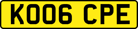 KO06CPE