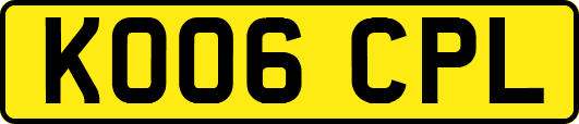 KO06CPL
