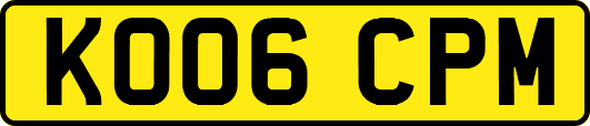 KO06CPM